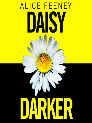 cover image of Daisy Darker